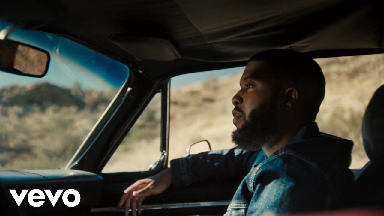 Khalid - Last Call (Official Video) background