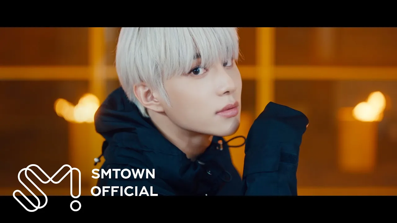 NCT 127 μμν° 127 'Lemonade' Track Video #4