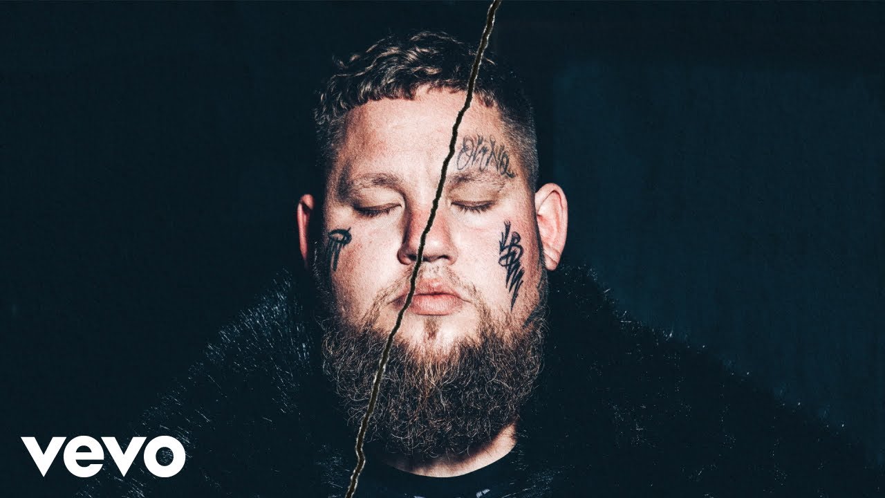 Rag'n'Bone Man - All You Ever Wanted (Official Audio) background