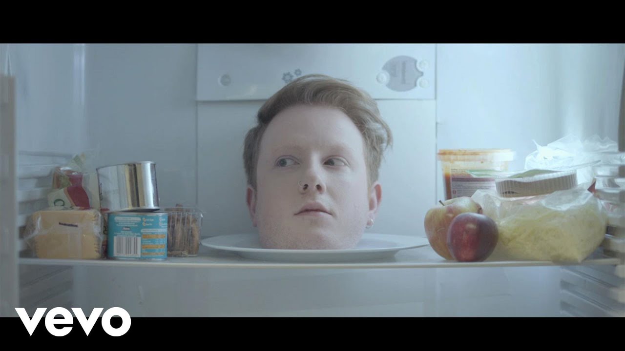 Two Door Cinema Club - Handshake background