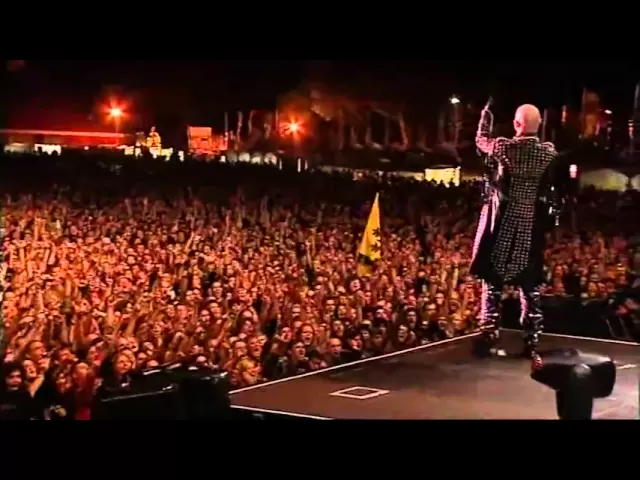 Judas Priest - Graspop Metal Meeting 2008 (Full Concert) (2011) | Watch on Movi47