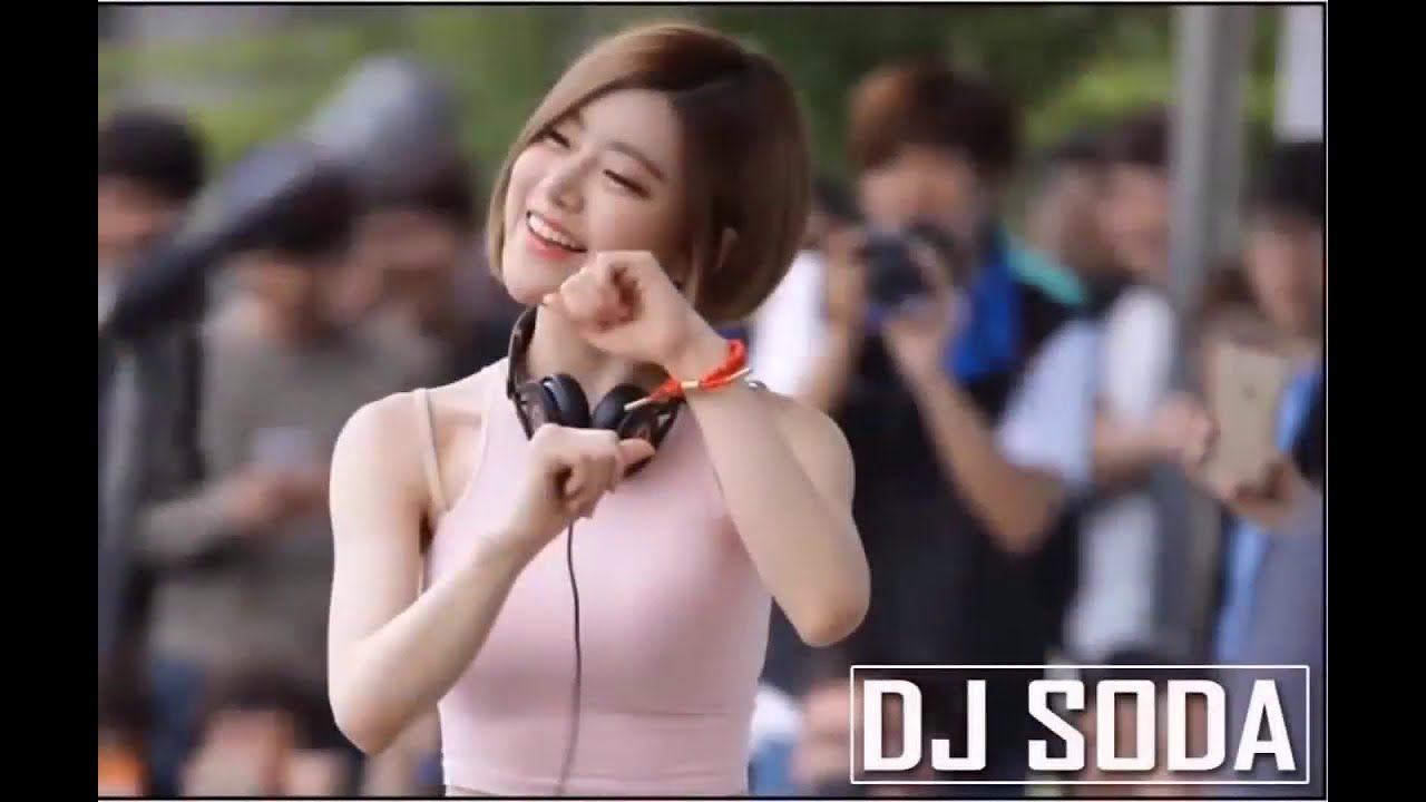 DJ COBA KAU INGAT INGAT KEMBALI VERSI DJ SODA