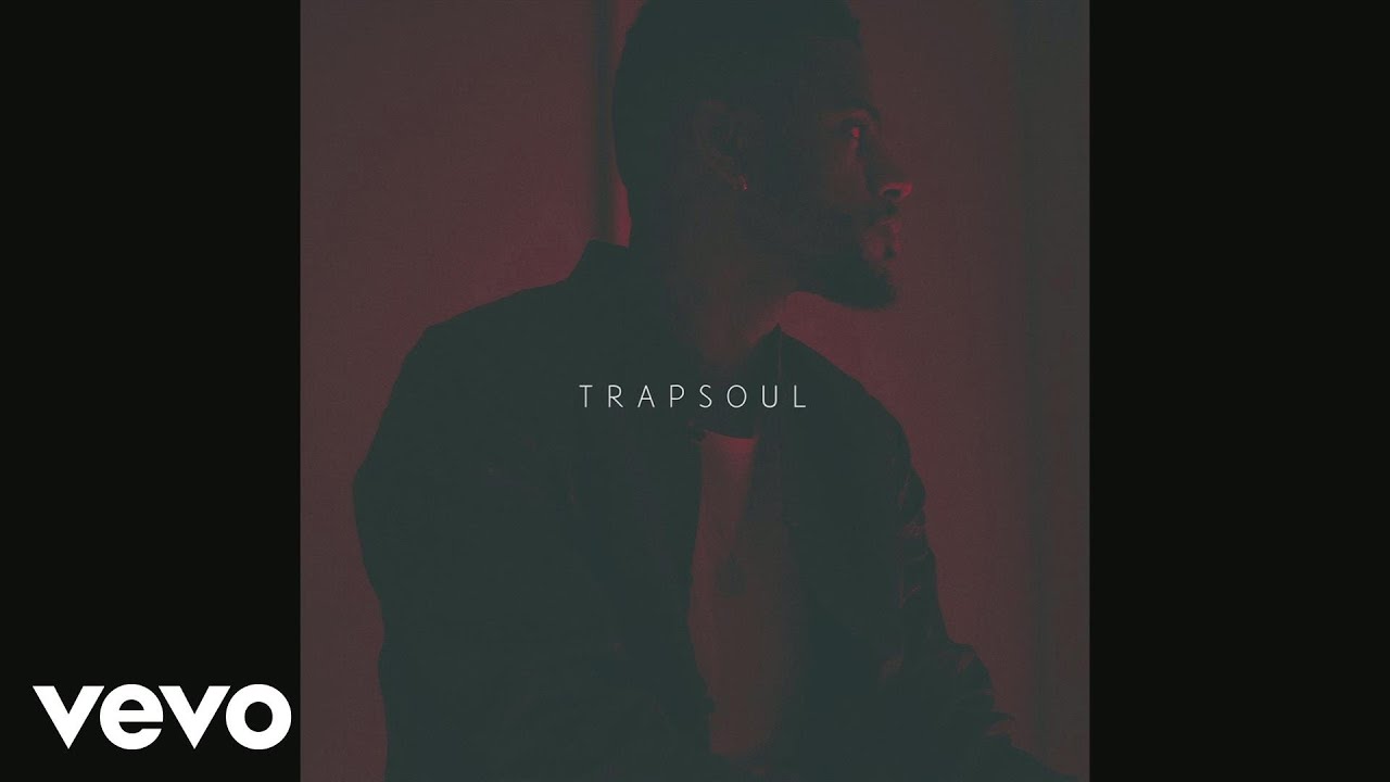Bryson Tiller - Rambo (Audio) background