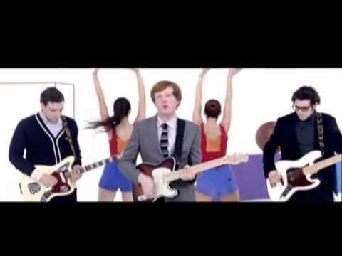 Two Door Cinema Club - What You Know (official video)
