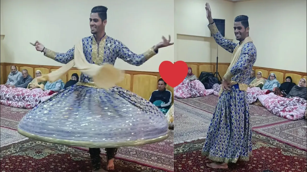 NASIR DANCER & BABU DAR LATEST SONG ❤️ MY 9682508714 ☎️ background