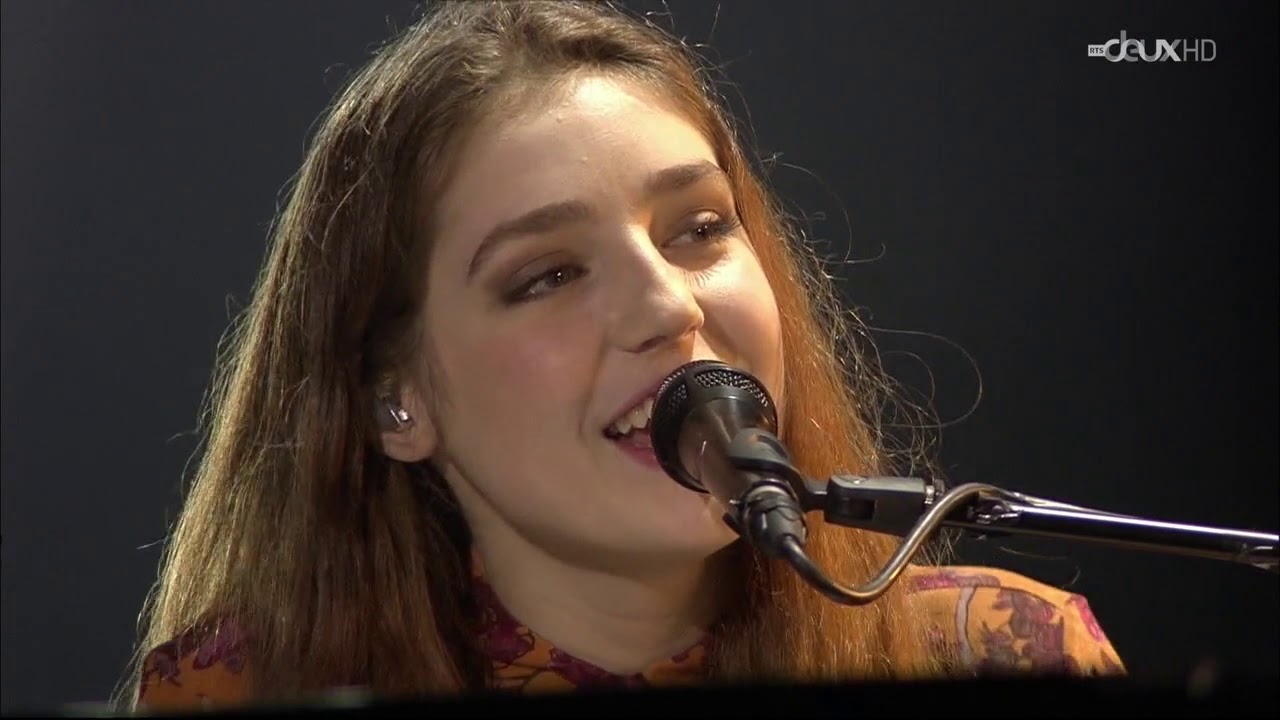 Birdy - Live At Baloise Session 2013 (2021) | Watch on Movi47