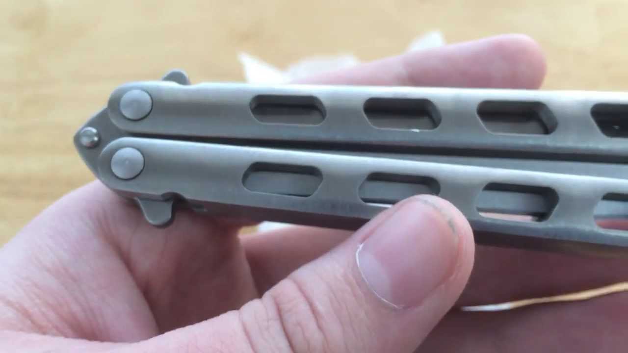 Cold Steel Arc Angel Unboxing
