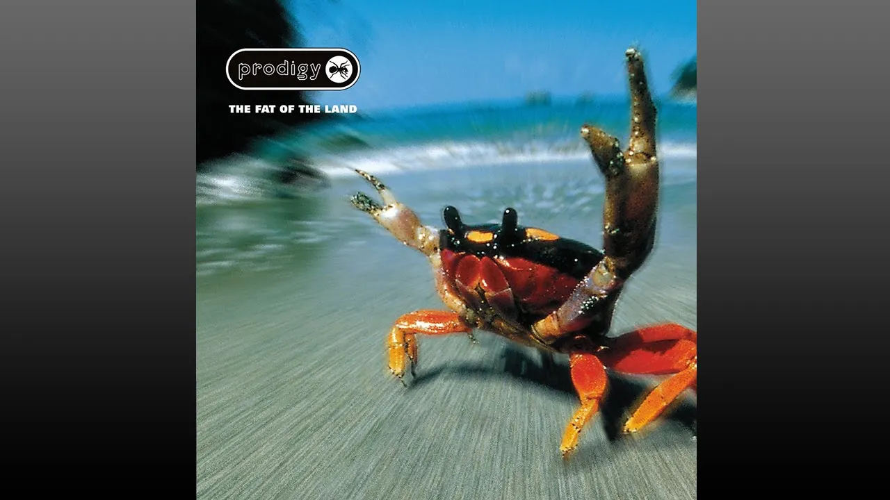 The Prodigy ▶ The·Fat·of·the·Land (Full Album) (2022) | Watch on Movi47