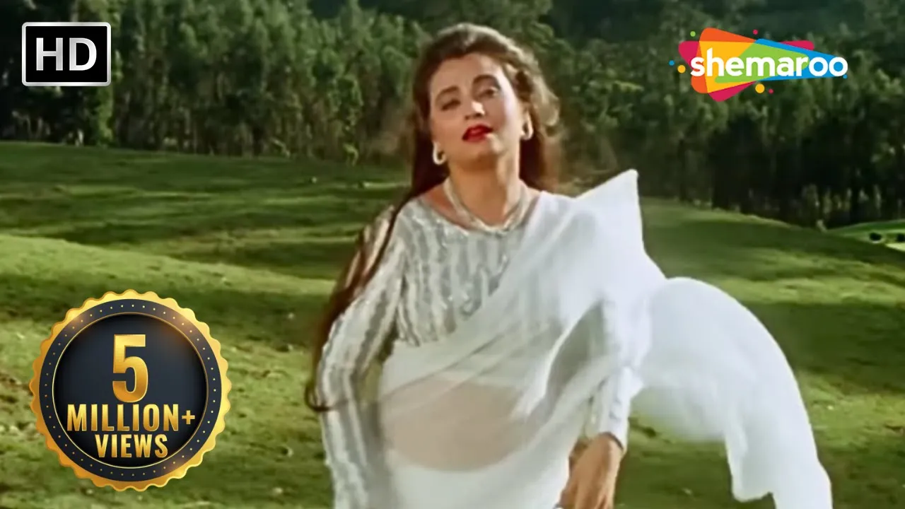 Chale Aao Chale Aao | Meet Mere Man Ke (1991) | Feroz Khan | Manhar Udhas background