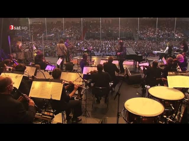 A Soapbox Opera - Roger Hodgson (Supertramp) Writer and Composer background