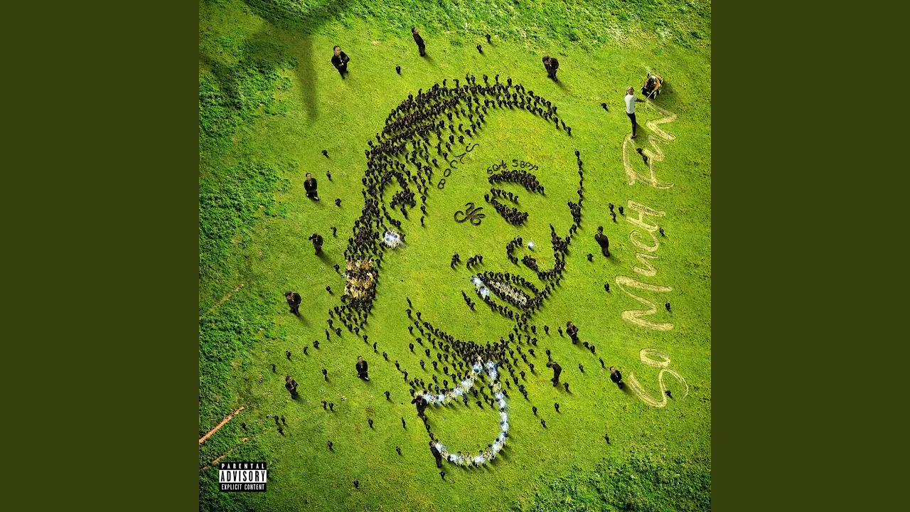 Sup Mate (feat. Future)