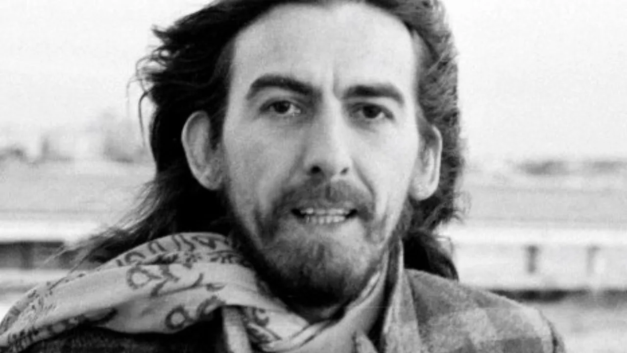 Tragic Details About George Harrison