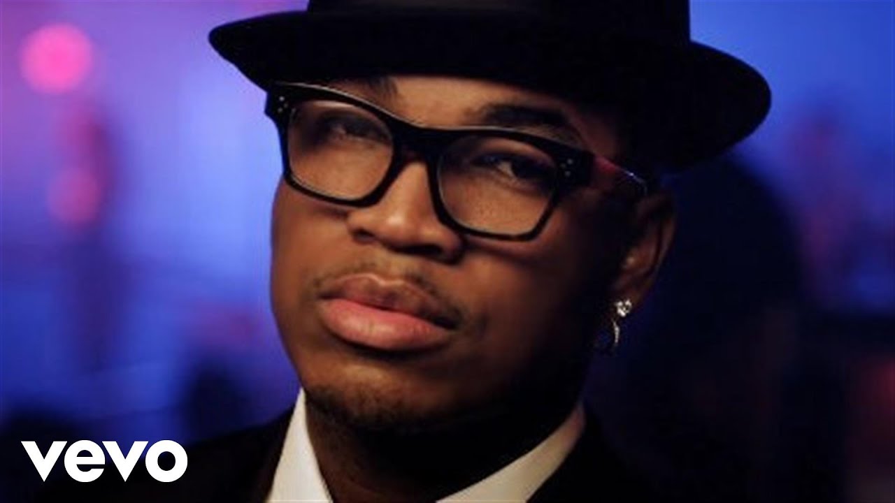 Ne-Yo - The Way You Move ft. Trey Songz, T-Pain (Official Music Video) background