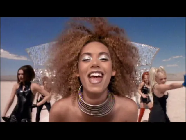 Spice Girls - Giving You Everything (BBC Documentary 2007) (2018) | Watch on Movi47