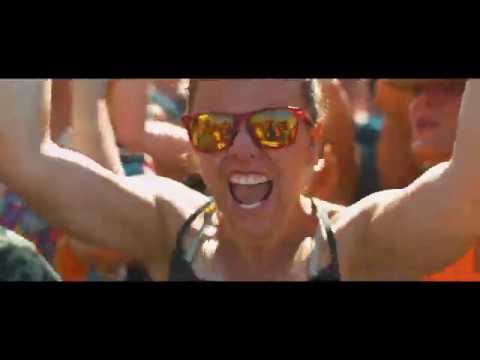 The Outfield - Your Love (Akidaraz Hardstyle Bootleg) background