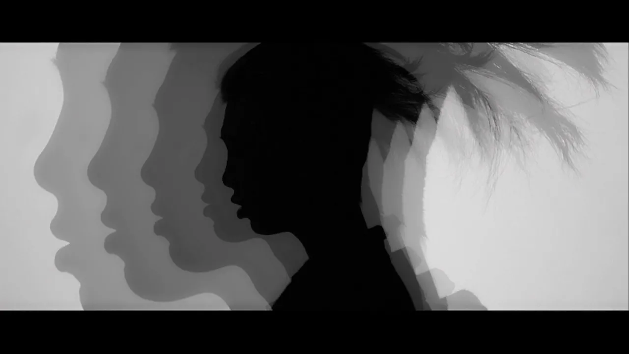 Rap Monster 'Do You' MV background