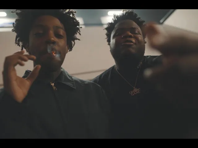 FLEE - SWISH/USE 2 FT. BRENT FAIYAZ (OFFICIAL VIDEO)