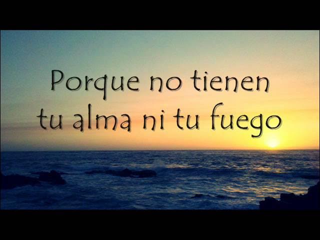 ♥ Snow Patrol - Open Your Eyes (español) ♥ background