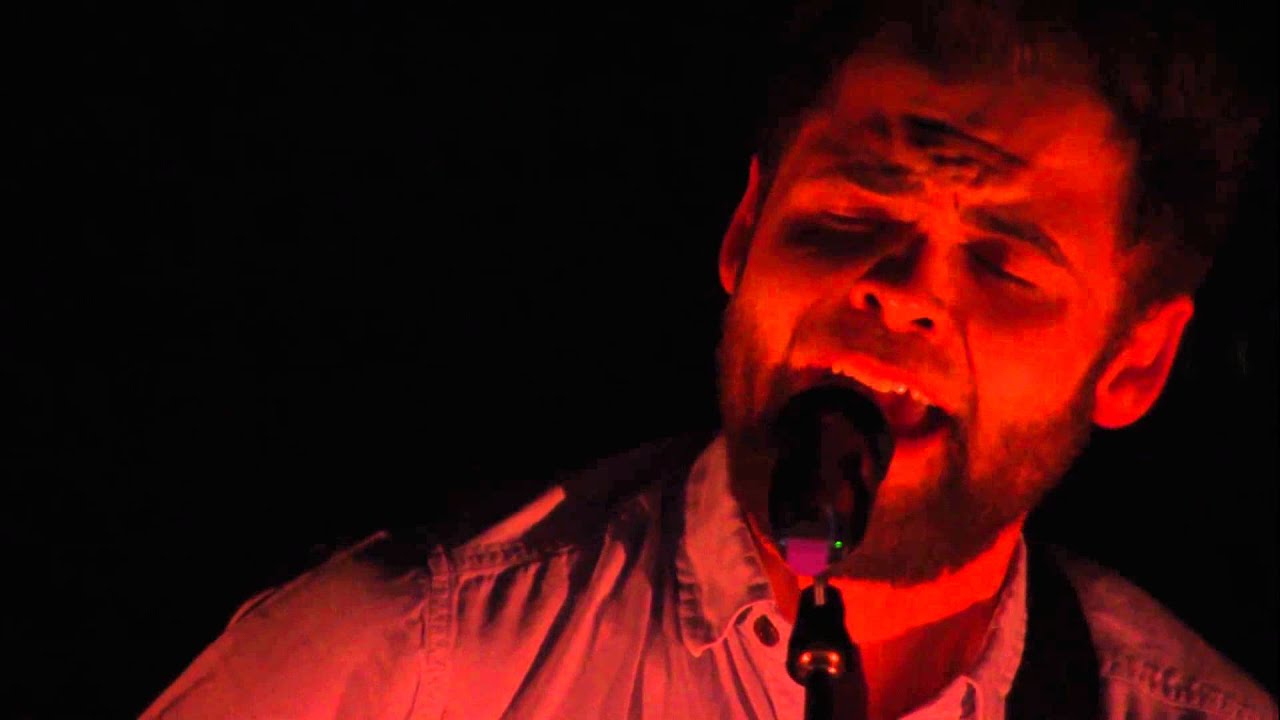 Passenger - The Sound Of Silence (Cover) Live @ HMH background