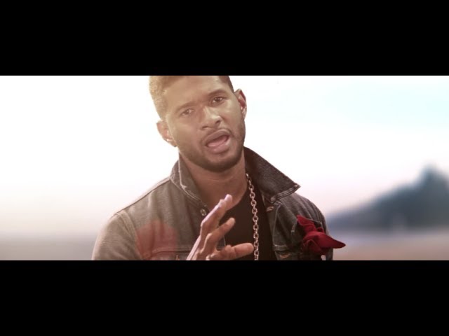 David Guetta - Without You ft. Usher (Official Video) background