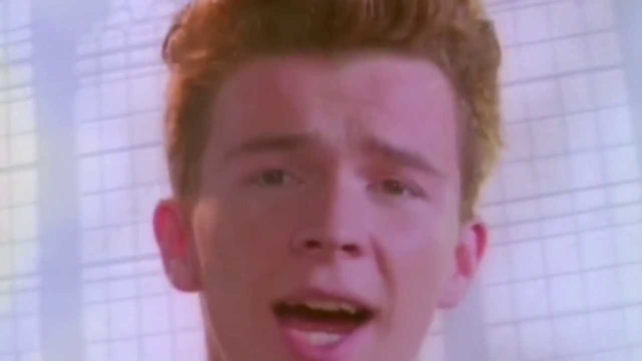 AVICII & RICK ASTLEY - Never Gonna Wake You Up (NilsOfficial Mashup) background