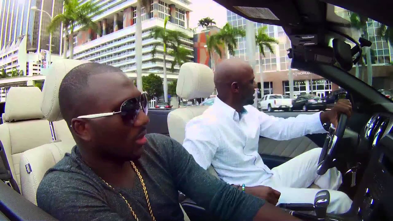 Emmerson Ft Timaya - Sweet Palm Wine (Official Video) background