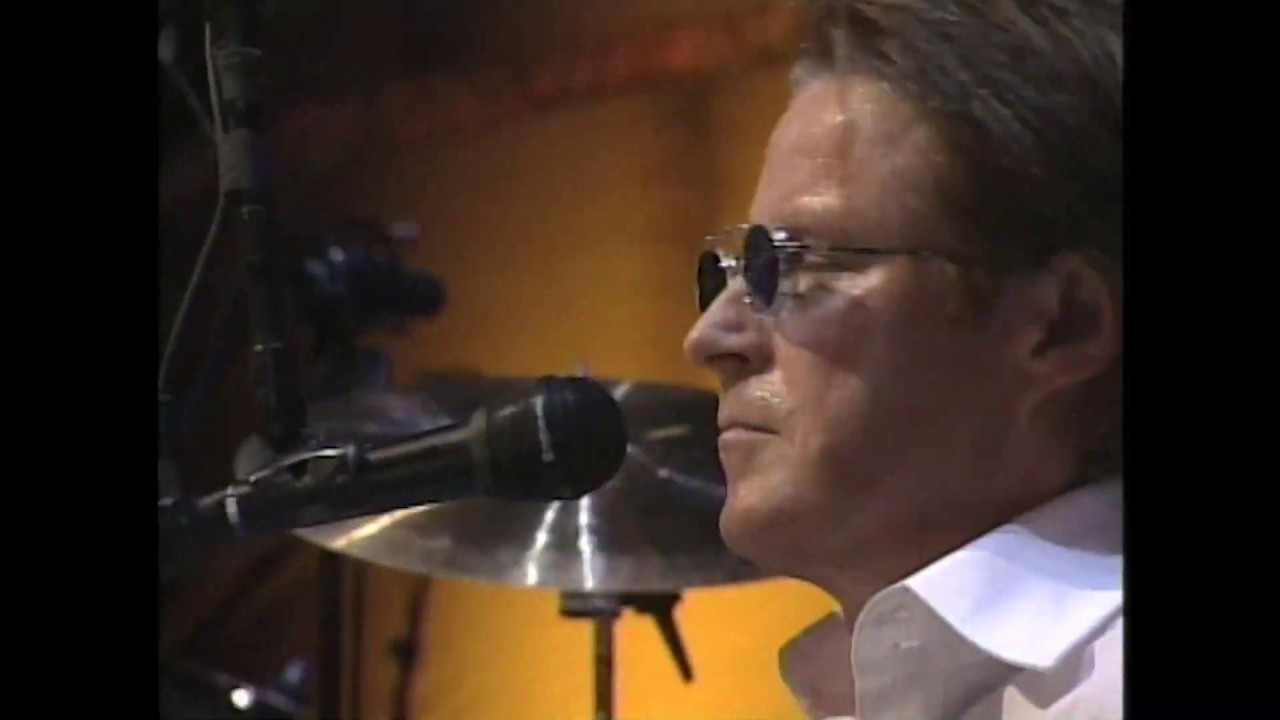 Eagles - "Hotel California" | 1998 Induction background