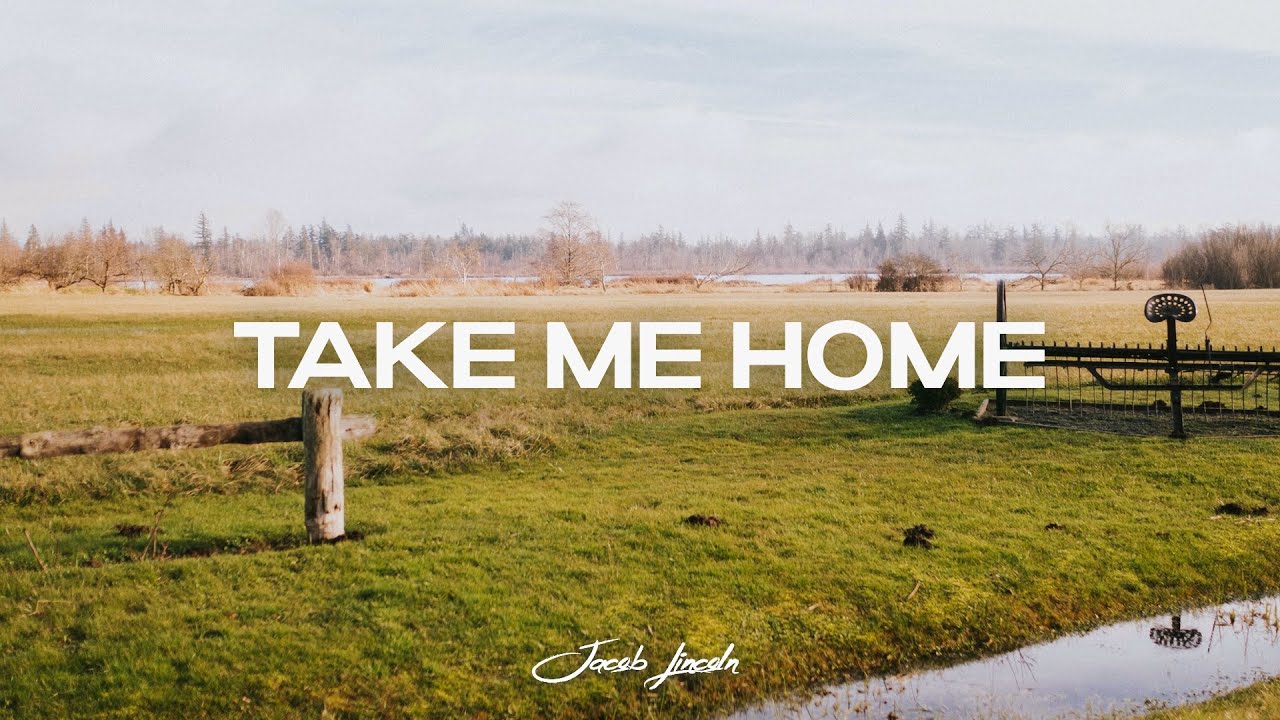 (FREE) Zach Bryan x Bailey Zimmerman Type Beat "Take Me Home" background