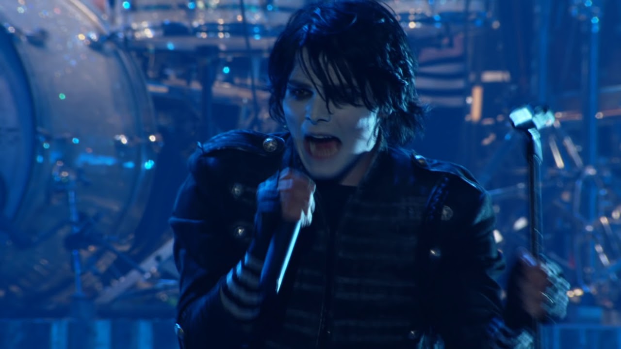 My Chemical Romance - The Black Parade Is Dead! [Full Concert Video] (2018) | Watch on Movi47