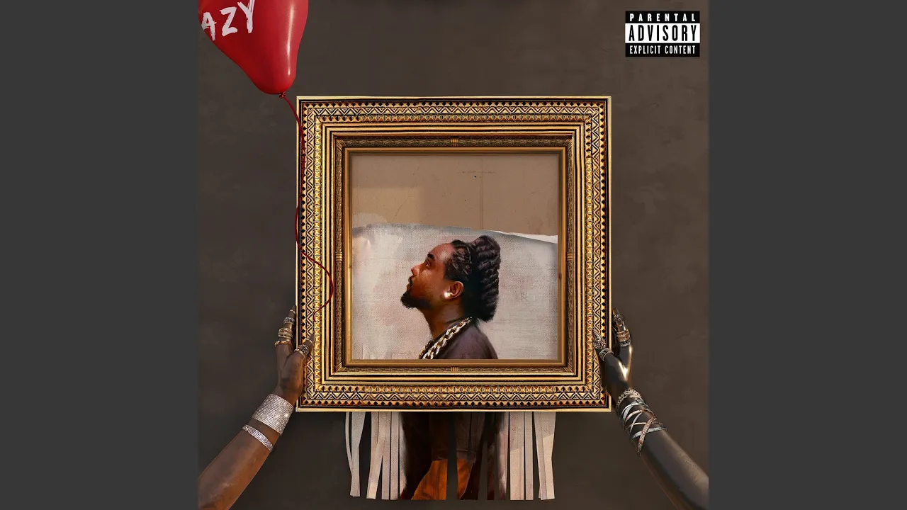 Love... (Her Fault) (feat. Bryson Tiller) backdrop