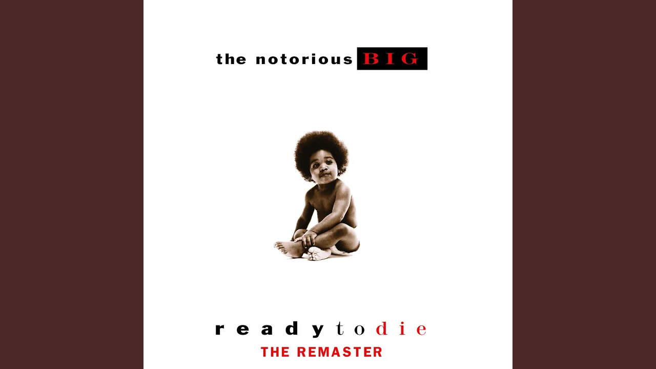 Who Shot Ya (2005 Remaster) background