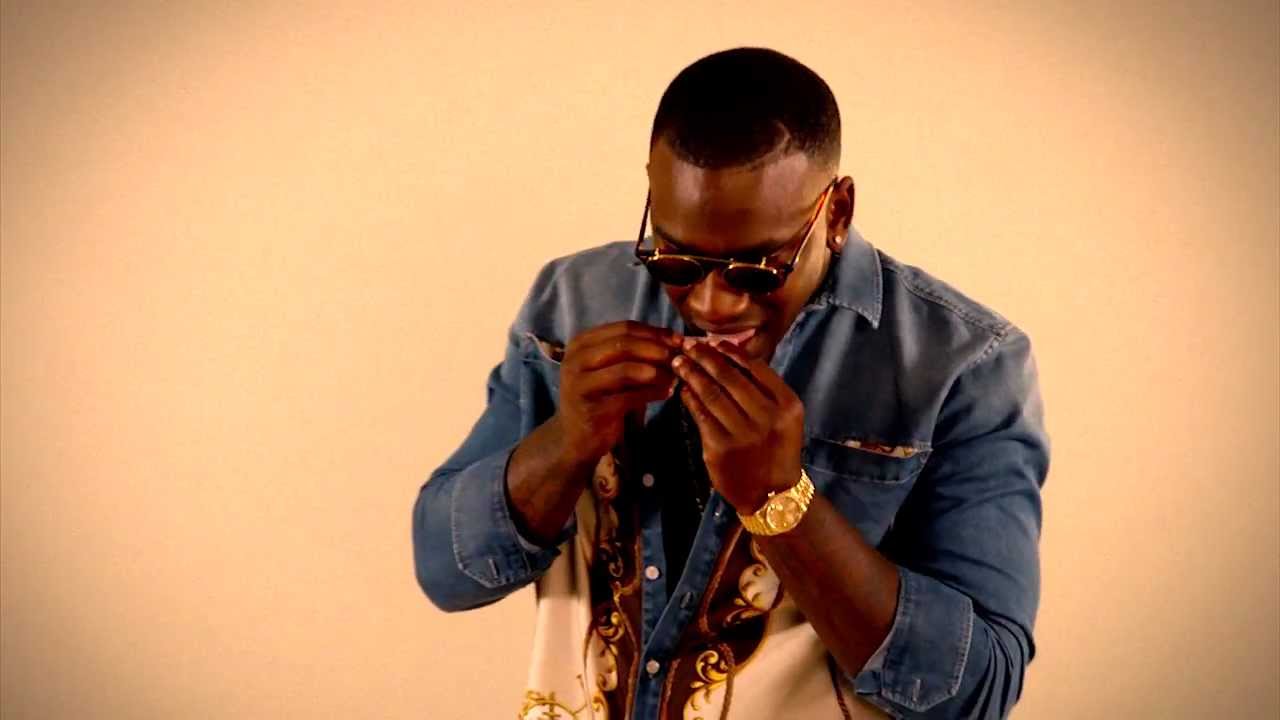 Skepta - Ace Hood Flow