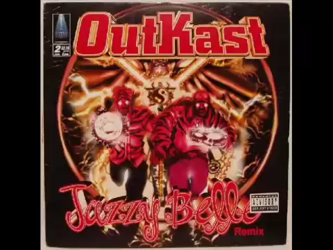 Outkast - Jazzybelle (remix)