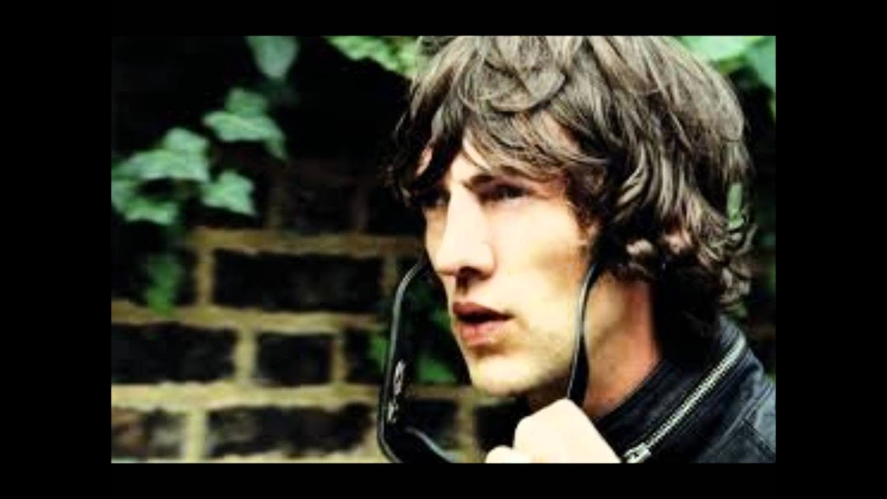 The Verve - Bittersweet Symphony (Extended) background