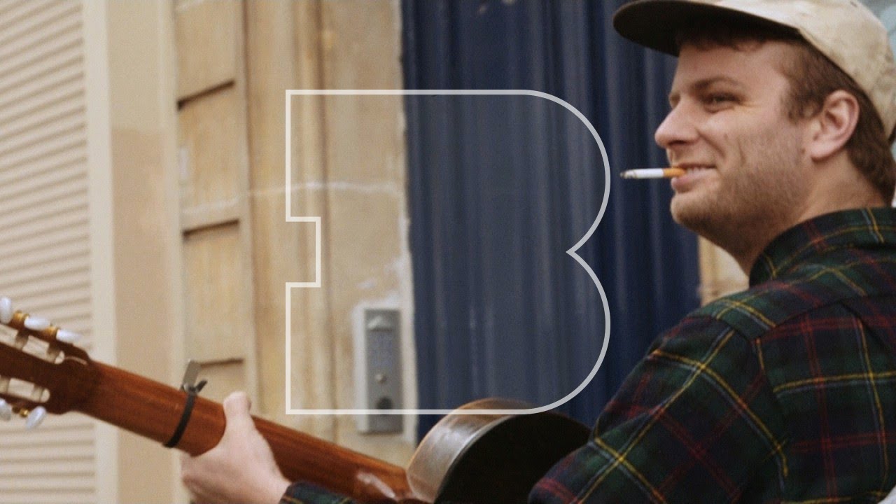 Mac DeMarco - Still Beating & This Old Dog | A Take Away Show background