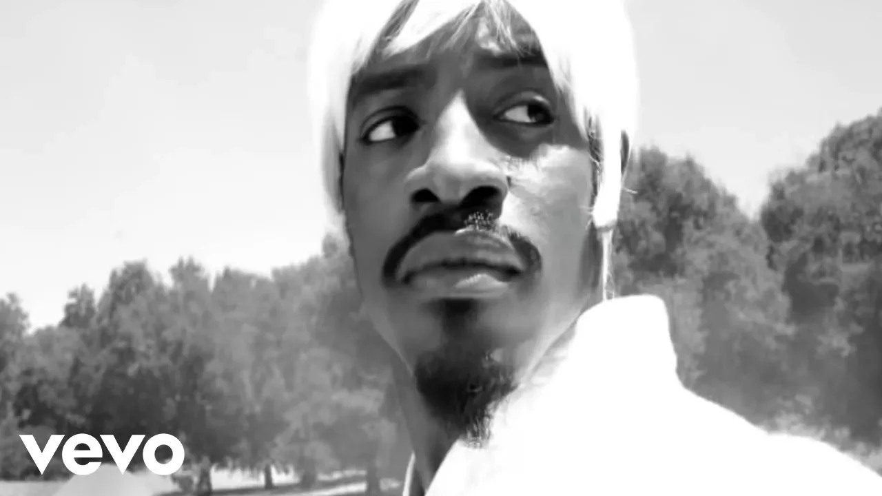 Outkast - Prototype (Official Video) background