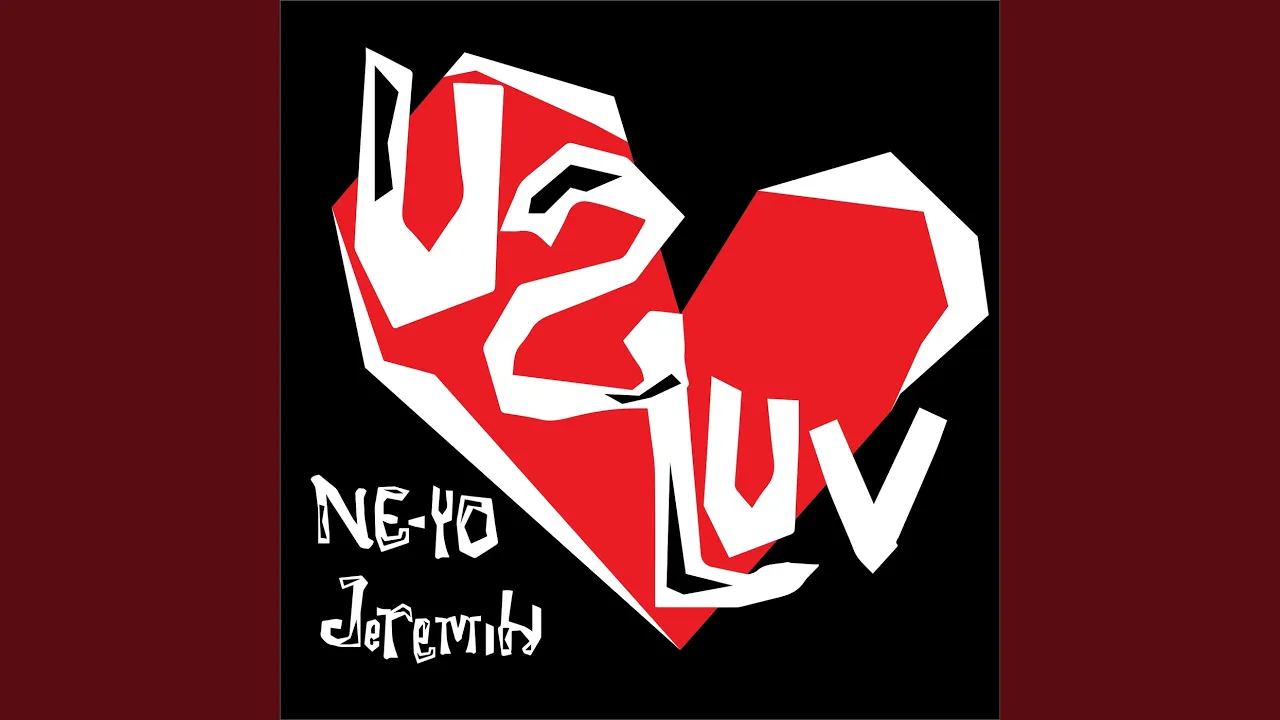 U 2 Luv background