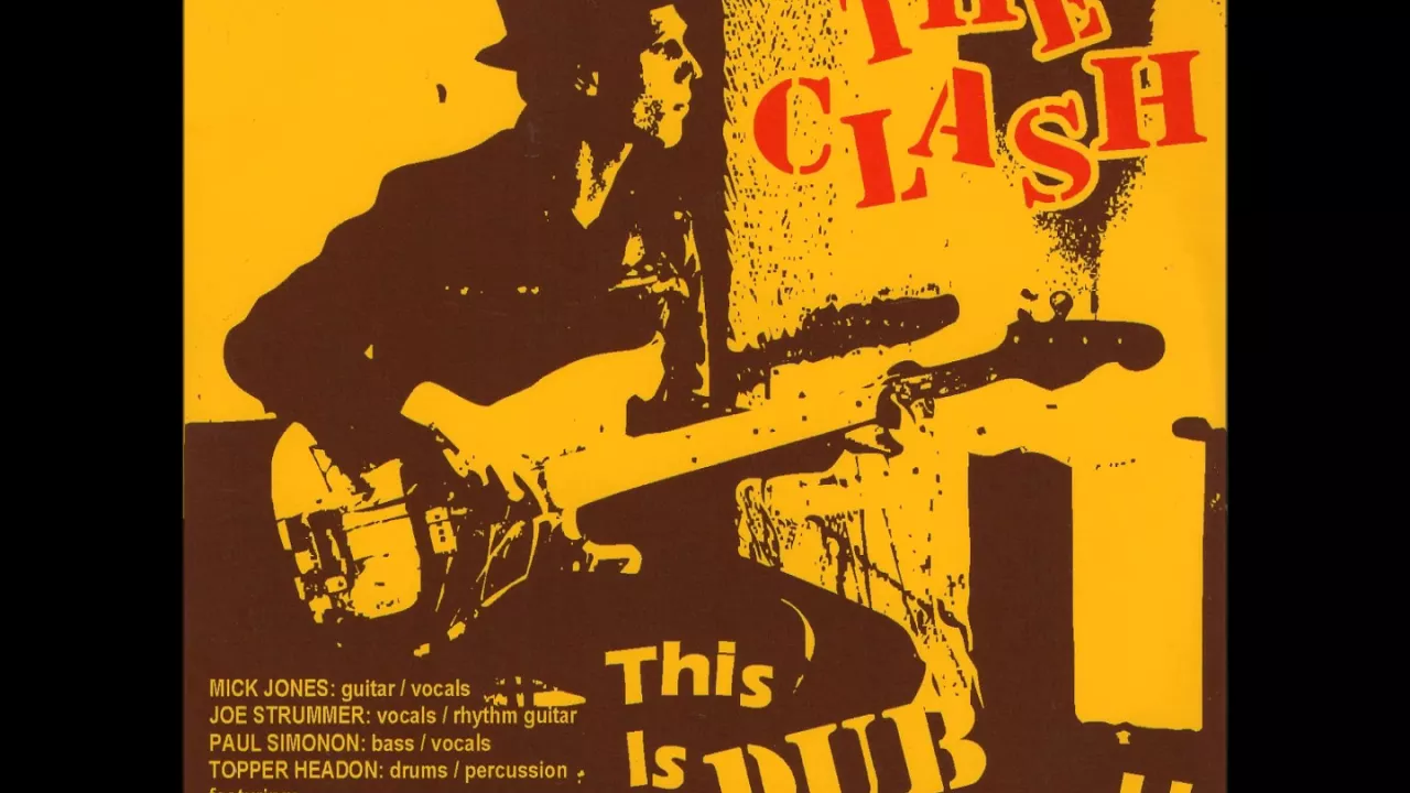 The Clash - This Is DUB Clash (Full Album) (2018) | Watch on Movi47