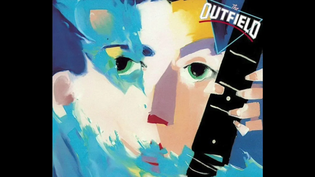 The Outfield - Your Love (1 hour) (2020) | Watch on Movi47