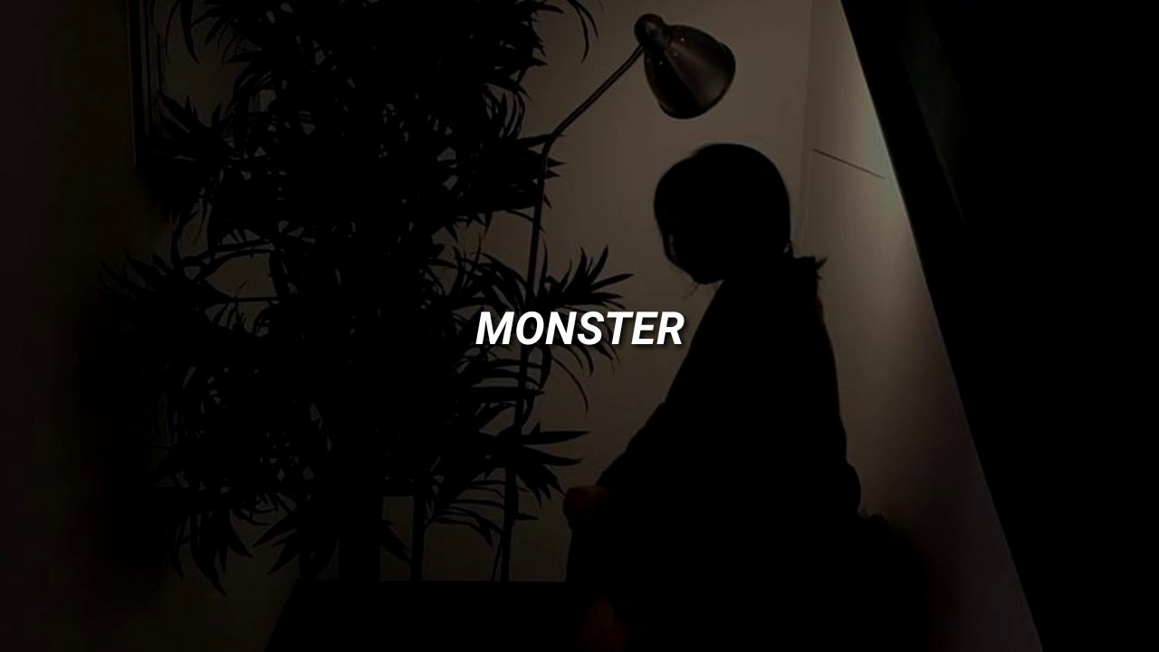 Skillet - Monster (Sub. Español) background