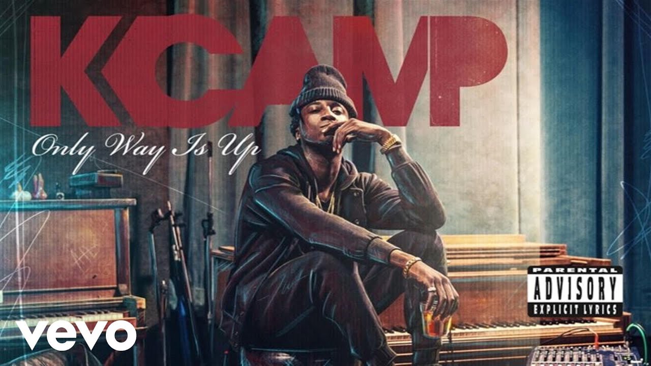 K Camp - Change (Audio) ft. Jeremih backdrop