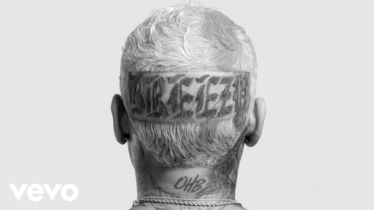 Chris Brown - Need You Right Here (Audio) ft. Bryson Tiller background