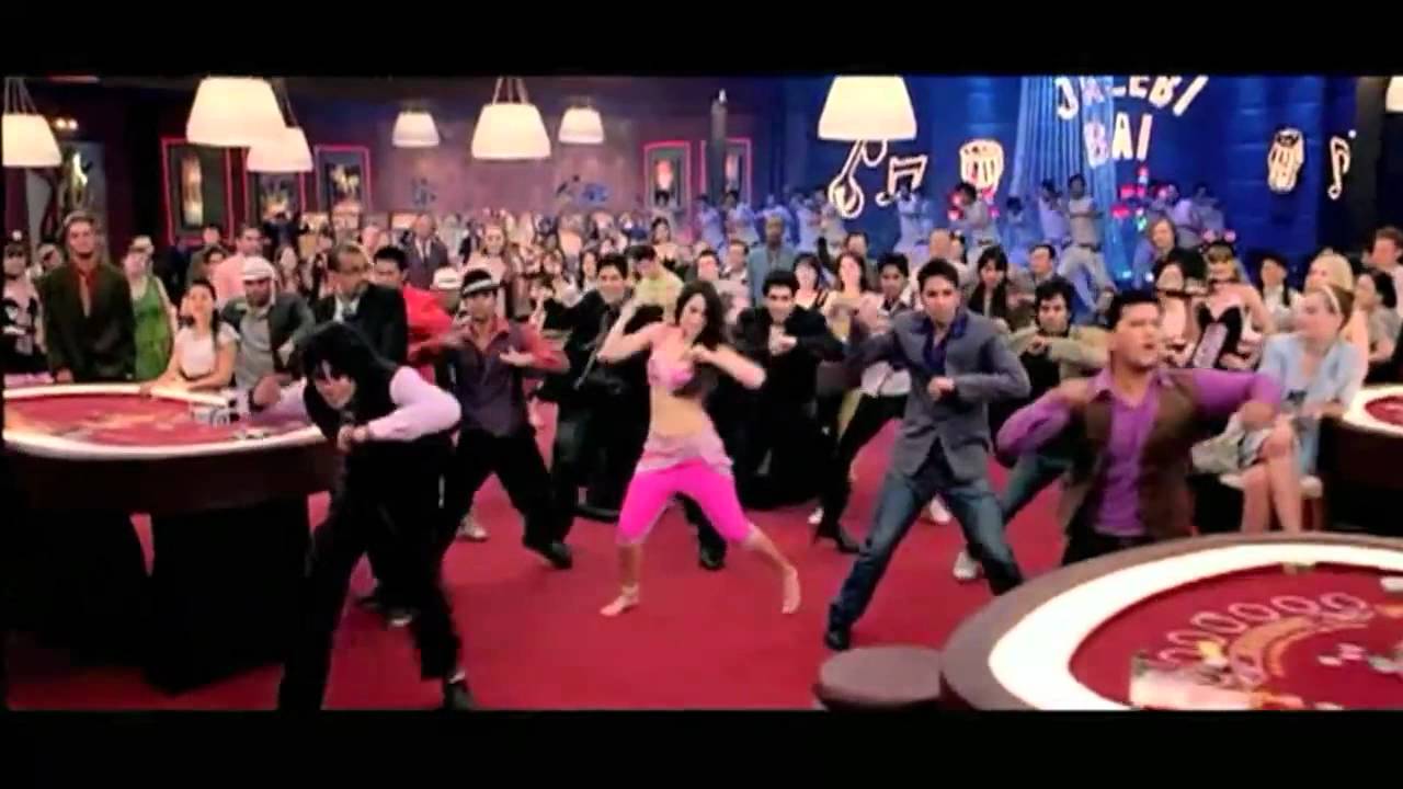 Vari Vari Jawan by Annie Khalid YouTube background