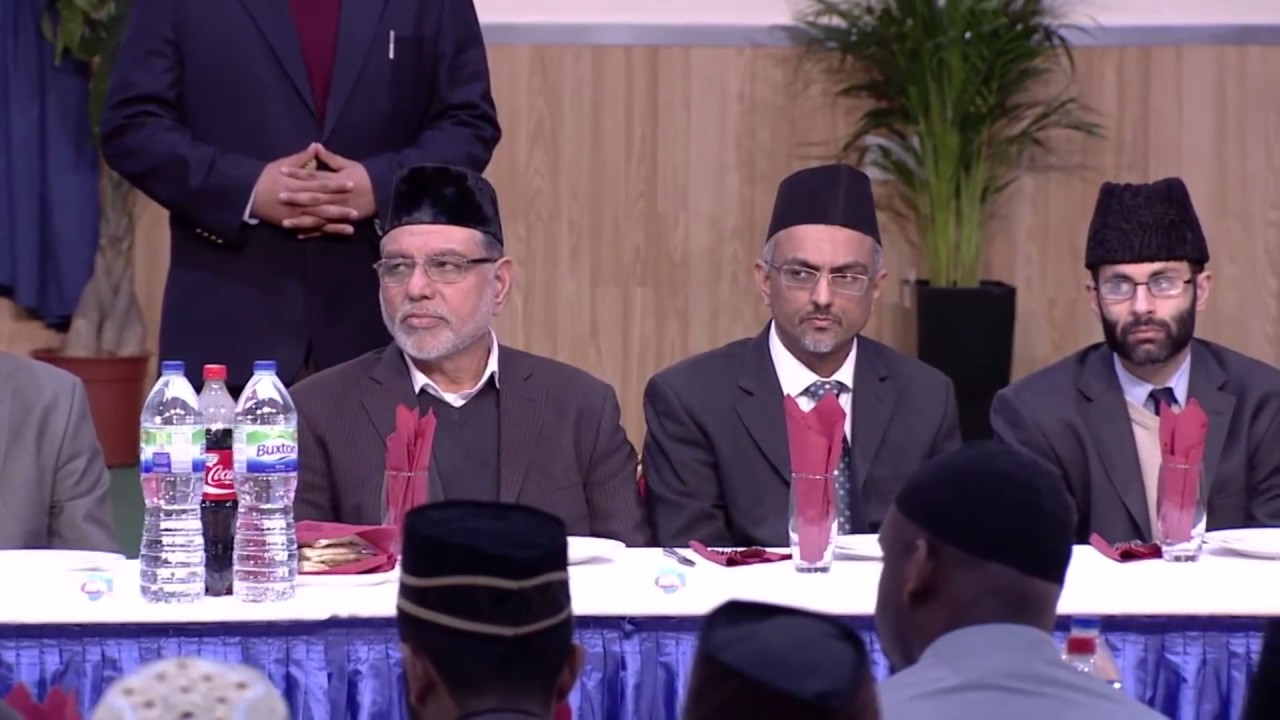 Nazm: Mein Tera Dar Chhor Kar Jaaon Kahan - Kalam-e-Mahmood-Nasir Ali Usman