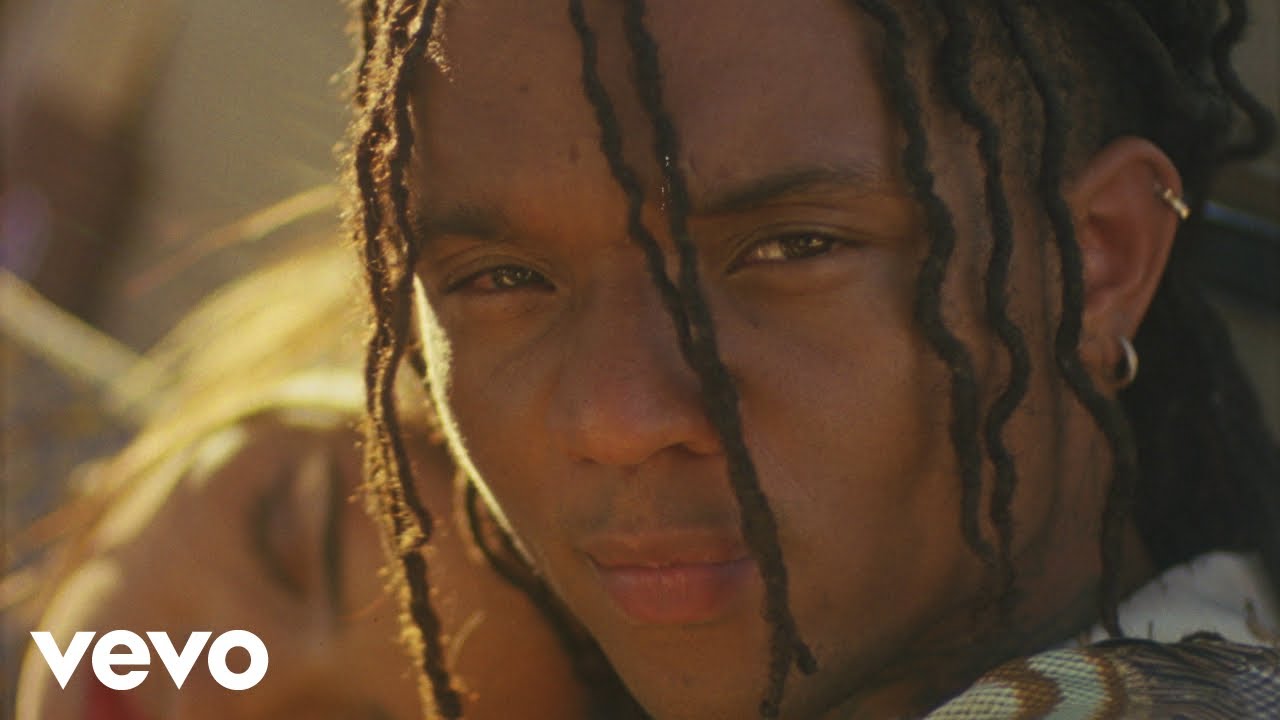 Swae Lee - Sextasy (Official Video) background