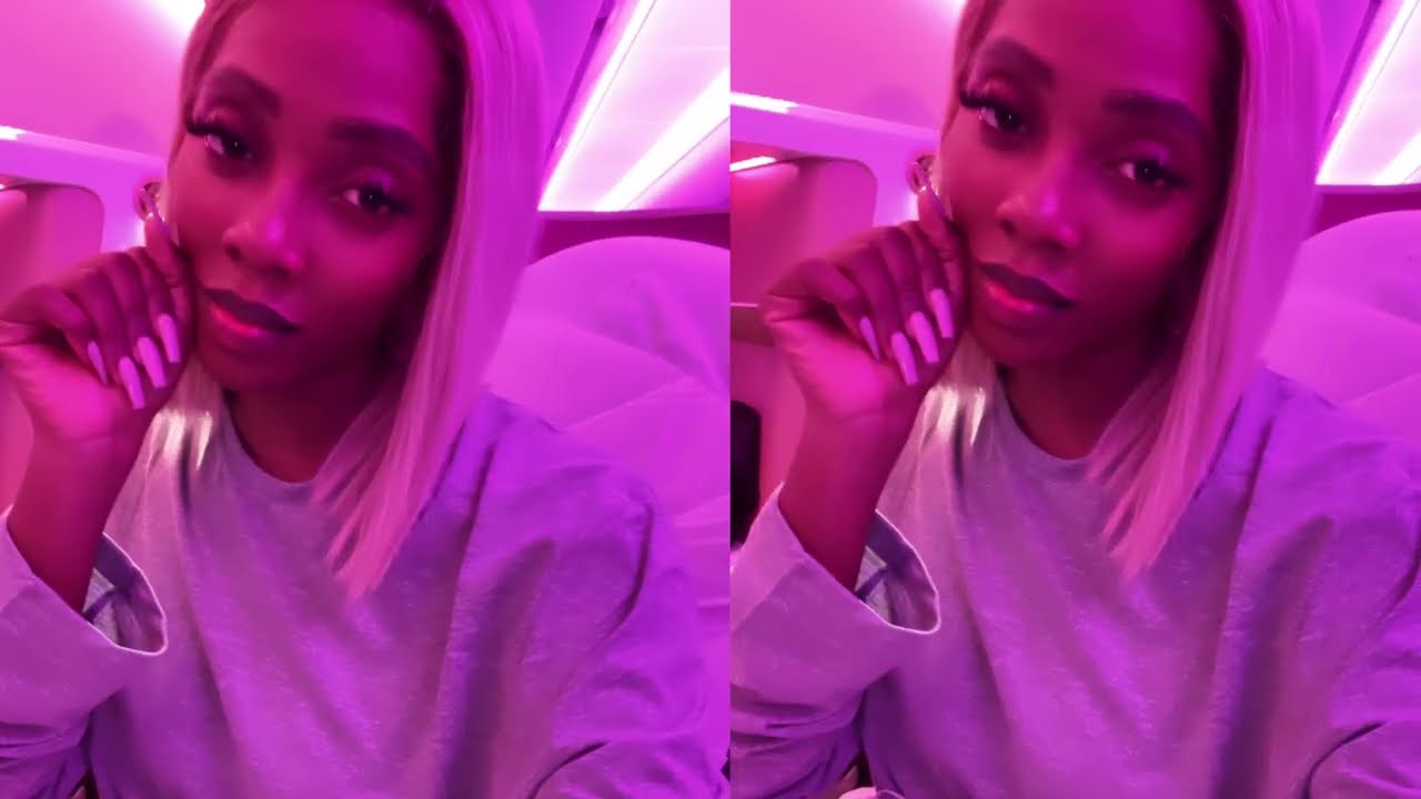 Majeeed ft Tiwa Savage - Gbese (Visualizer) background