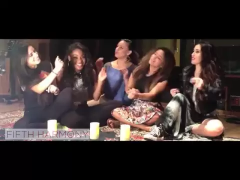 Fifth Harmony - Honeymoon Avenue (Ariana Grande Cover) background