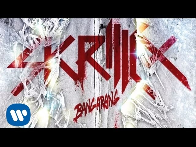 SKRILLEX - KYOTO (FT. SIRAH) background
