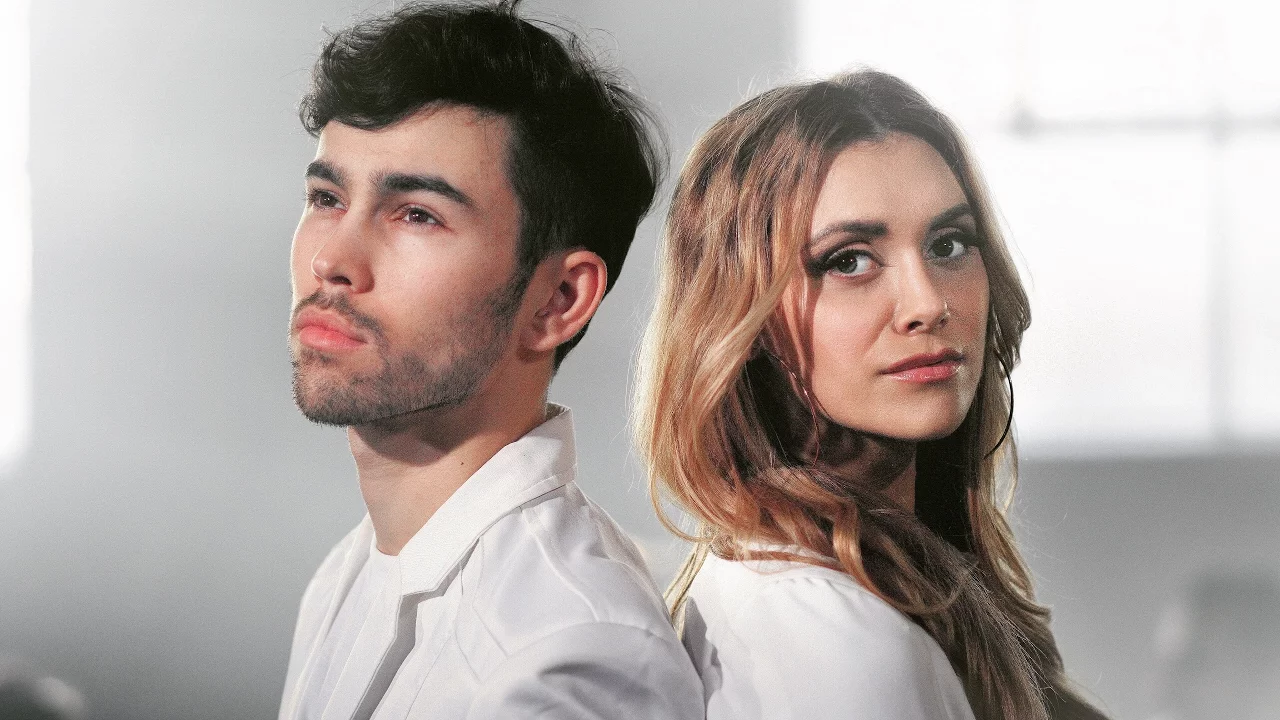 I WANT IT THAT WAY - Backstreet Boys | MAX, Alyson Stoner, KHS COVER background