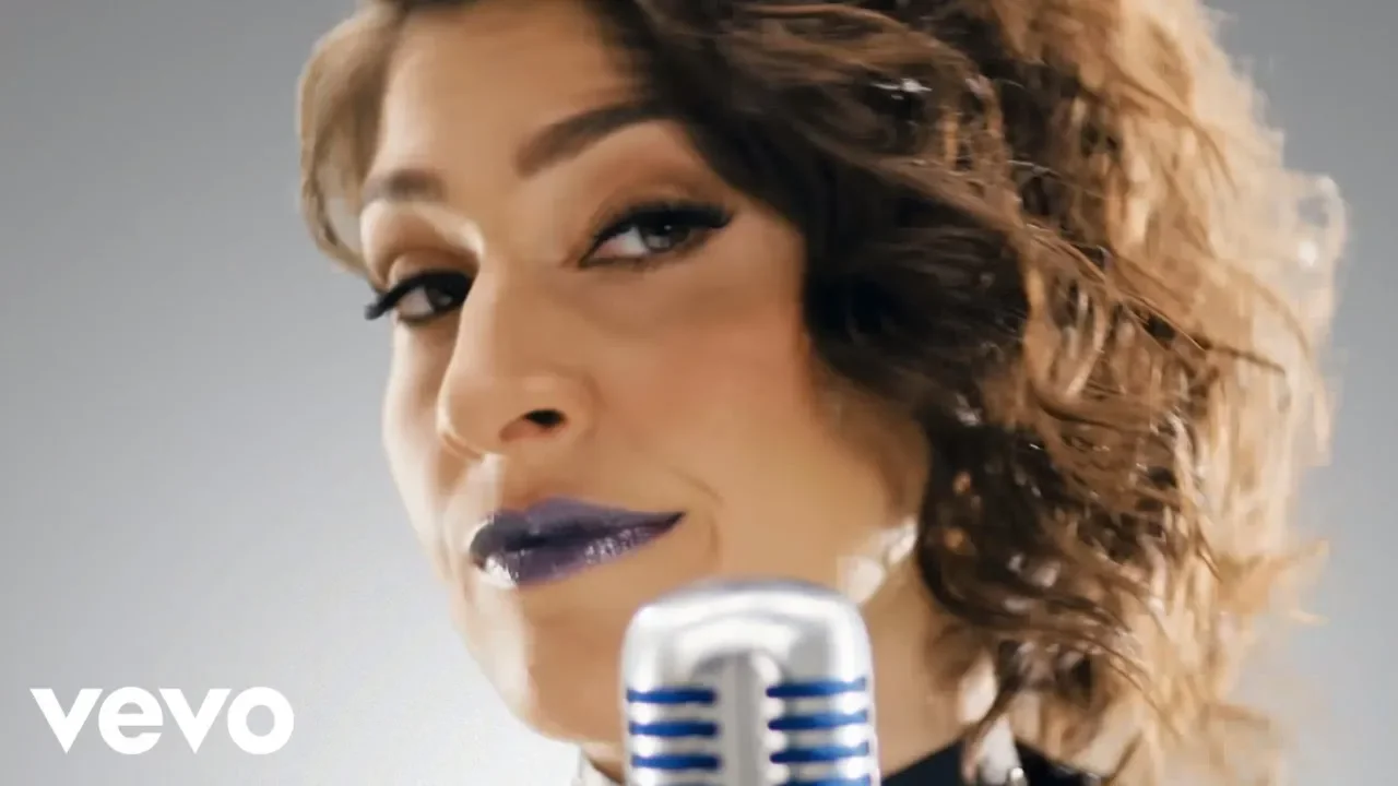 HA-ASH - Eso No Va a Suceder (Lyric Video)